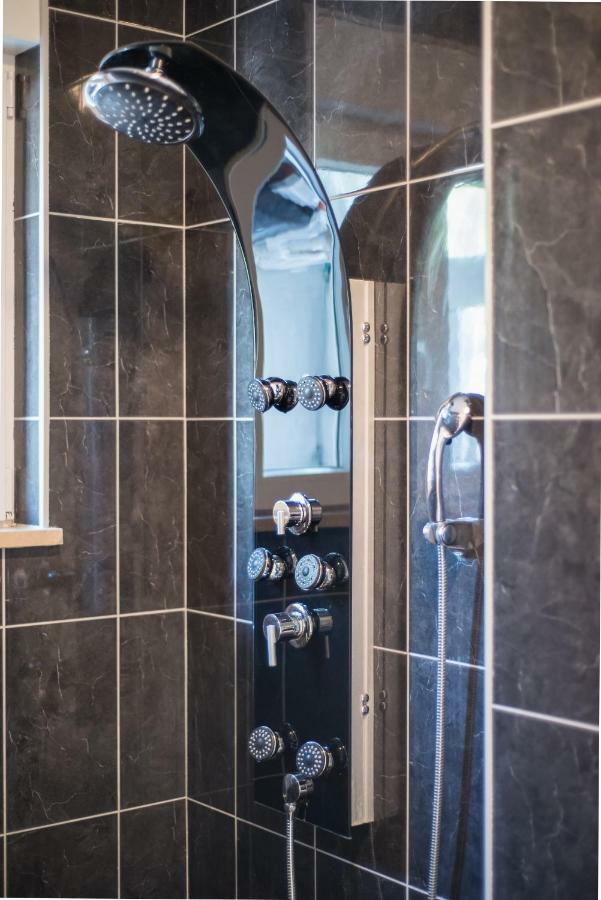 De Luxe Apartment Mediteran 1**** Затон Экстерьер фото